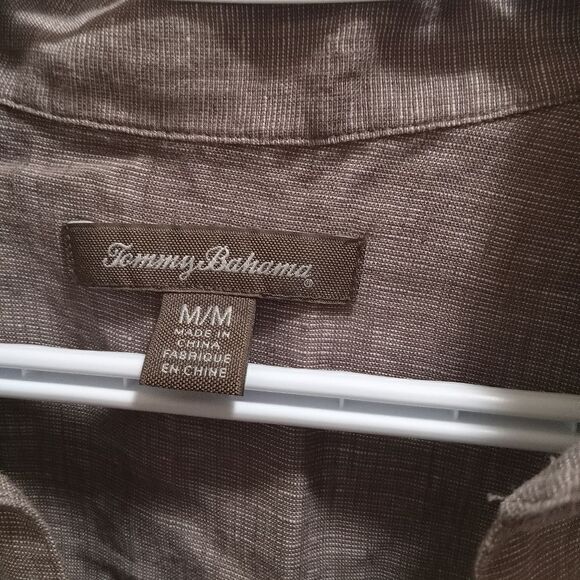 Tommy Bahama dress M - Picture 2 of 2